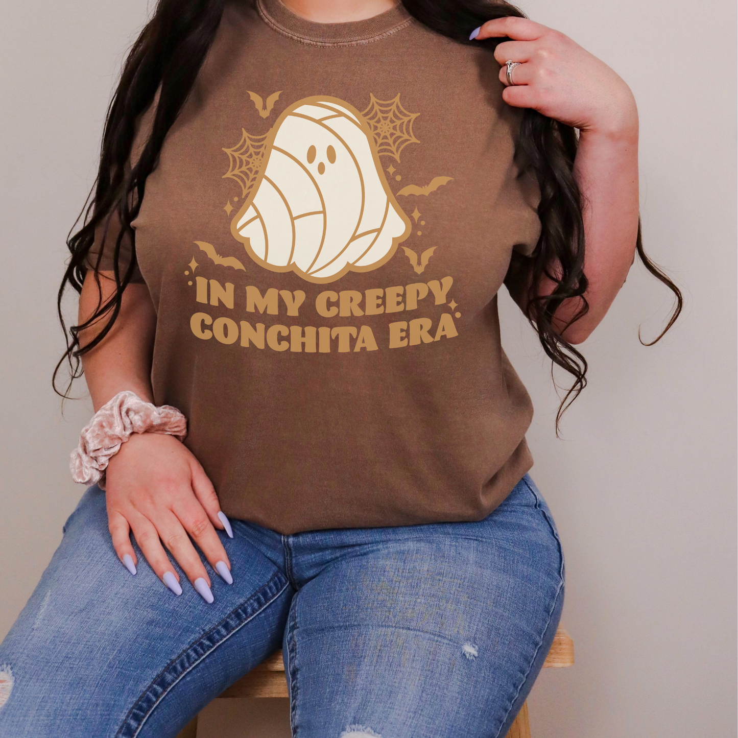 In my Creepy Conchita Era Tshirt